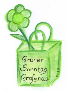 Logo - Tasche